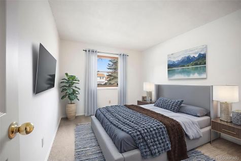 4615 N Enchanted Circle Colorado Springs CO 80917