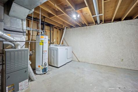 4615 N Enchanted Circle Colorado Springs CO 80917