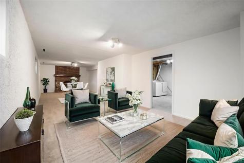 4615 N Enchanted Circle Colorado Springs CO 80917