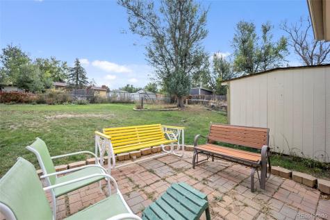 4615 N Enchanted Circle Colorado Springs CO 80917