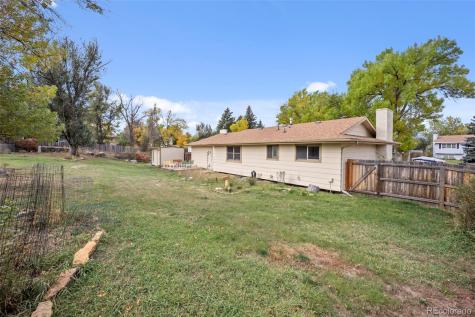 4615 N Enchanted Circle Colorado Springs CO 80917