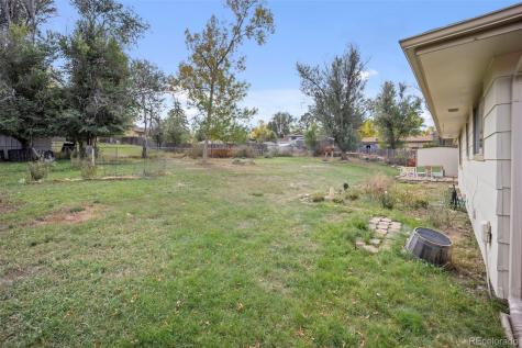 4615 N Enchanted Circle Colorado Springs CO 80917