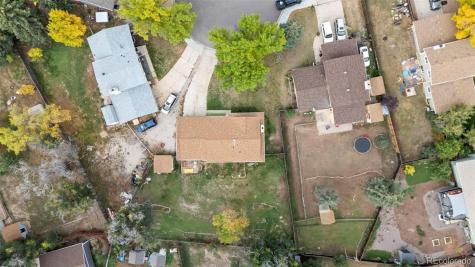 4615 N Enchanted Circle Colorado Springs CO 80917