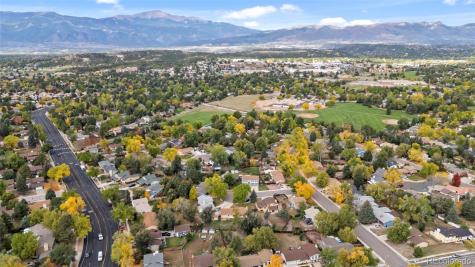 4615 N Enchanted Circle Colorado Springs CO 80917