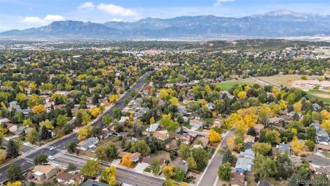 4615 N Enchanted Circle Colorado Springs CO 80917