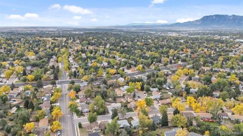 4615 N Enchanted Circle Colorado Springs CO 80917