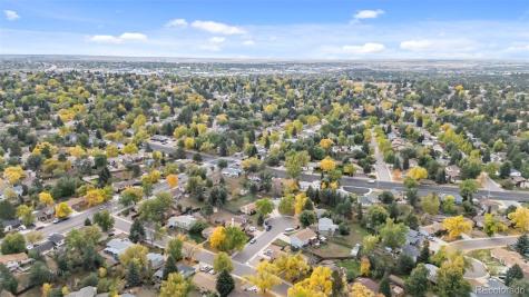4615 N Enchanted Circle Colorado Springs CO 80917