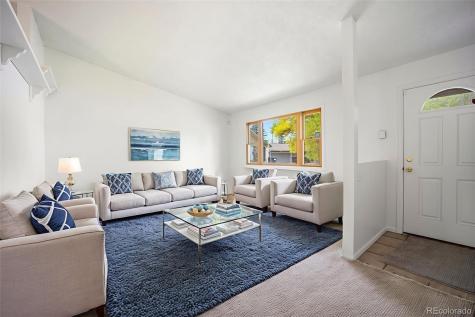 4615 N Enchanted Circle Colorado Springs CO 80917