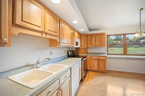 4615 N Enchanted Circle Colorado Springs CO 80917