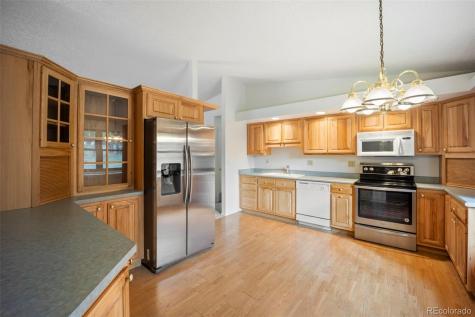 4615 N Enchanted Circle Colorado Springs CO 80917