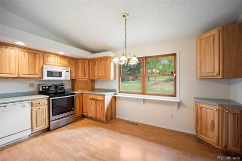 4615 N Enchanted Circle Colorado Springs CO 80917