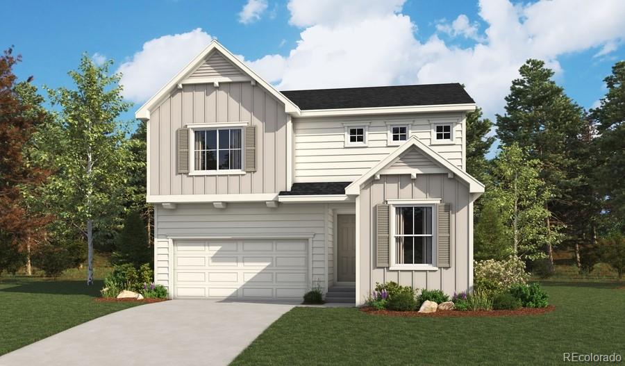 4150 Runyon Lake Street Brighton CO 80601