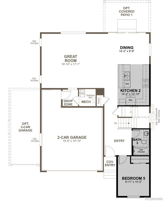 4150 Runyon Lake Street Brighton CO 80601