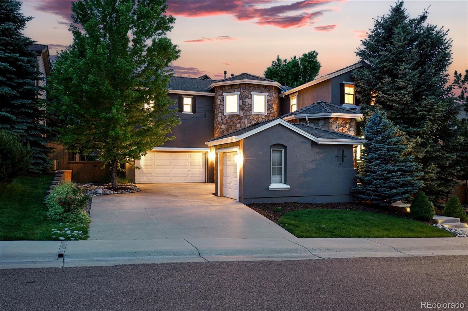 2832 Danbury Avenue Highlands Ranch CO 80126