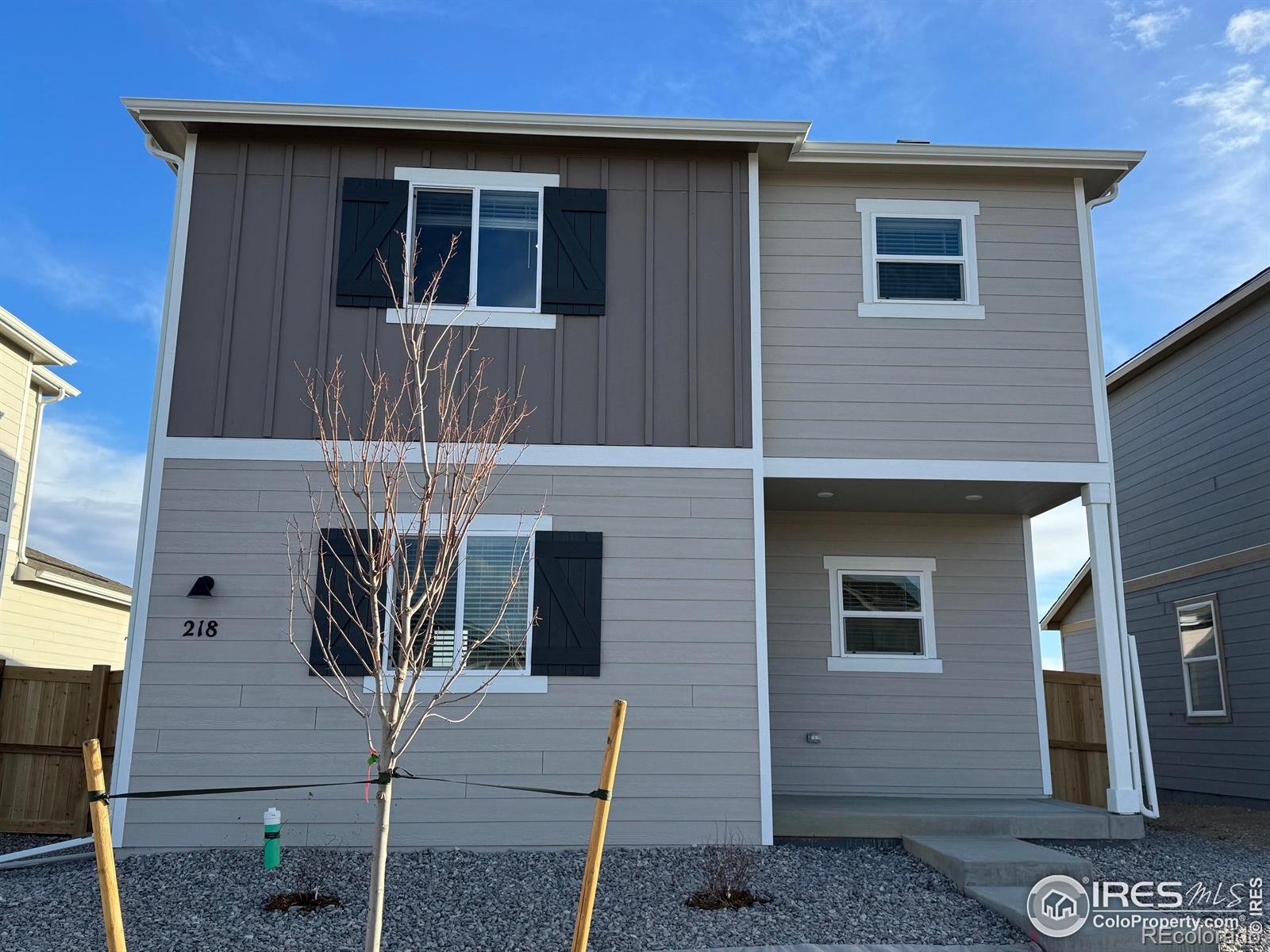 218 Equine Road Berthoud CO 80513