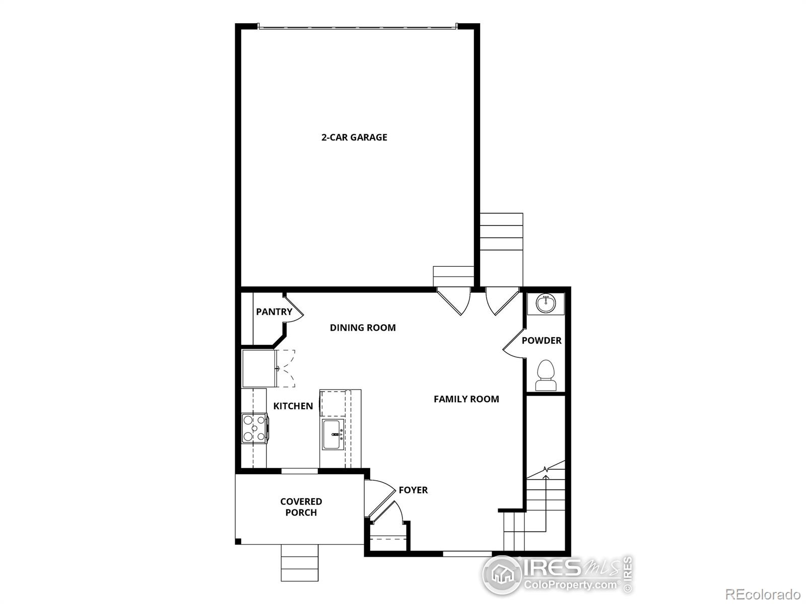 218 Equine Road Berthoud CO 80513