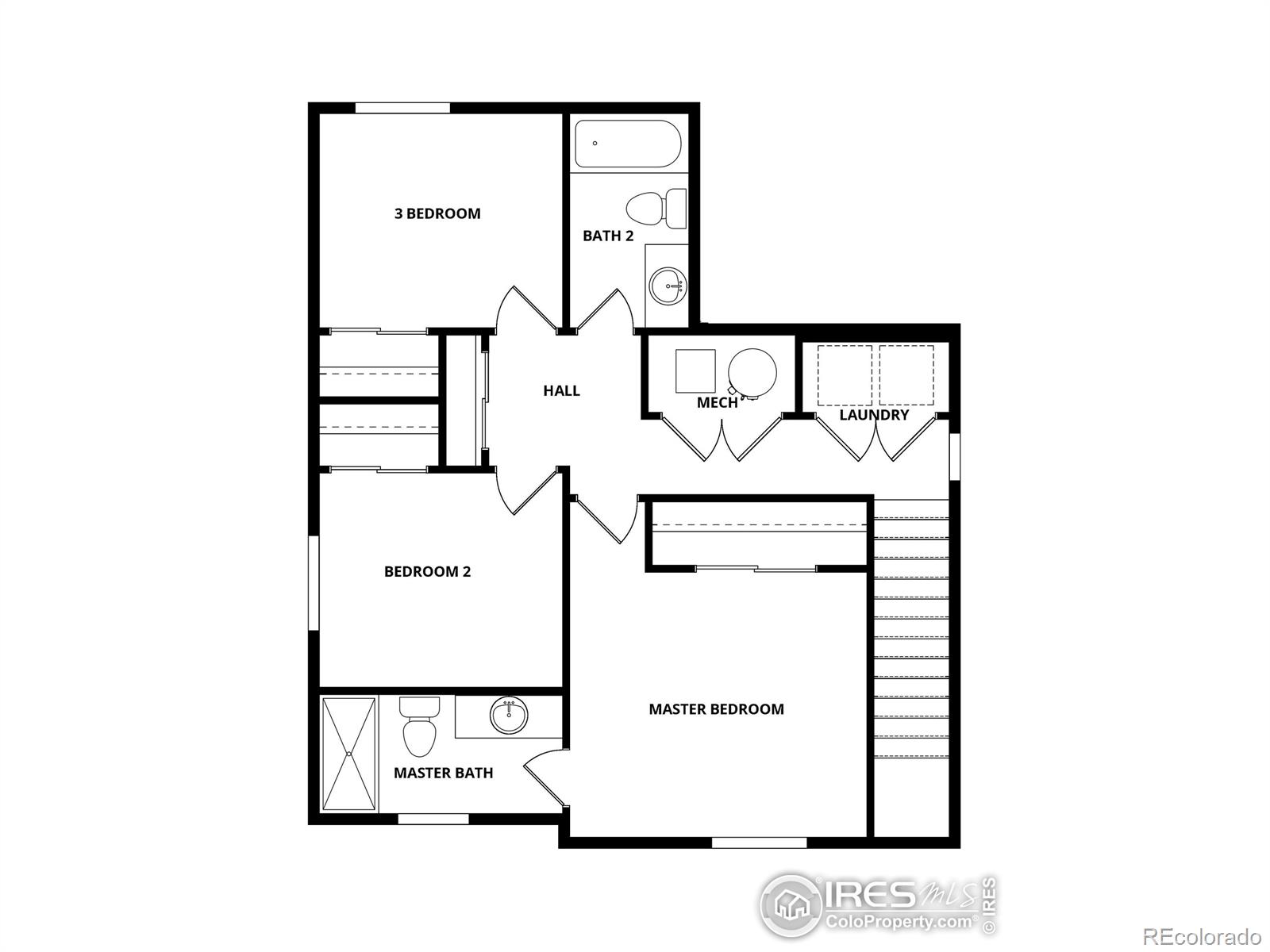 218 Equine Road Berthoud CO 80513