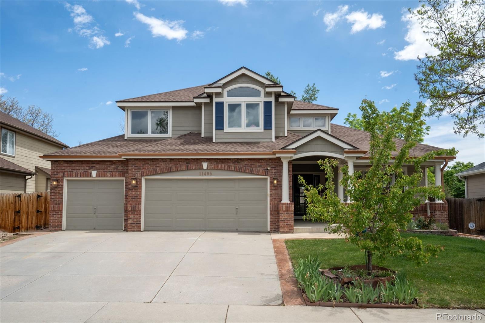 11405 W Coal Mine Drive Littleton CO 80127