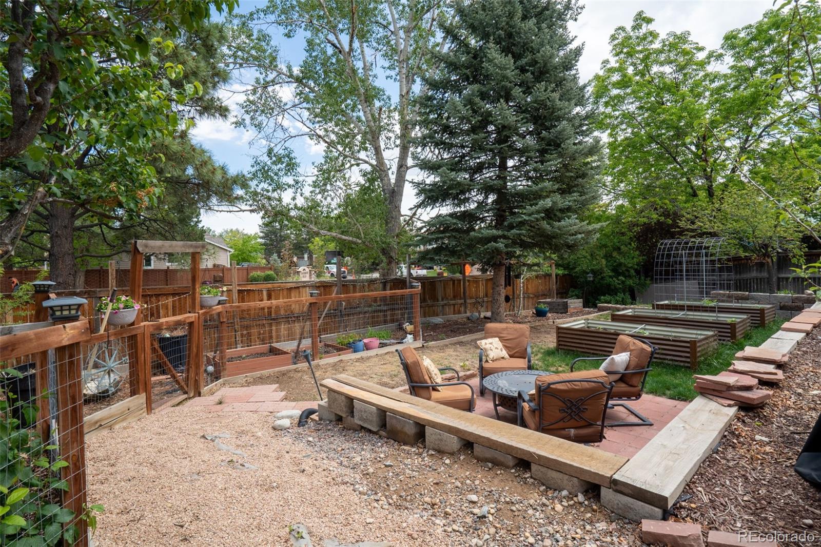 11405 W Coal Mine Drive Littleton CO 80127