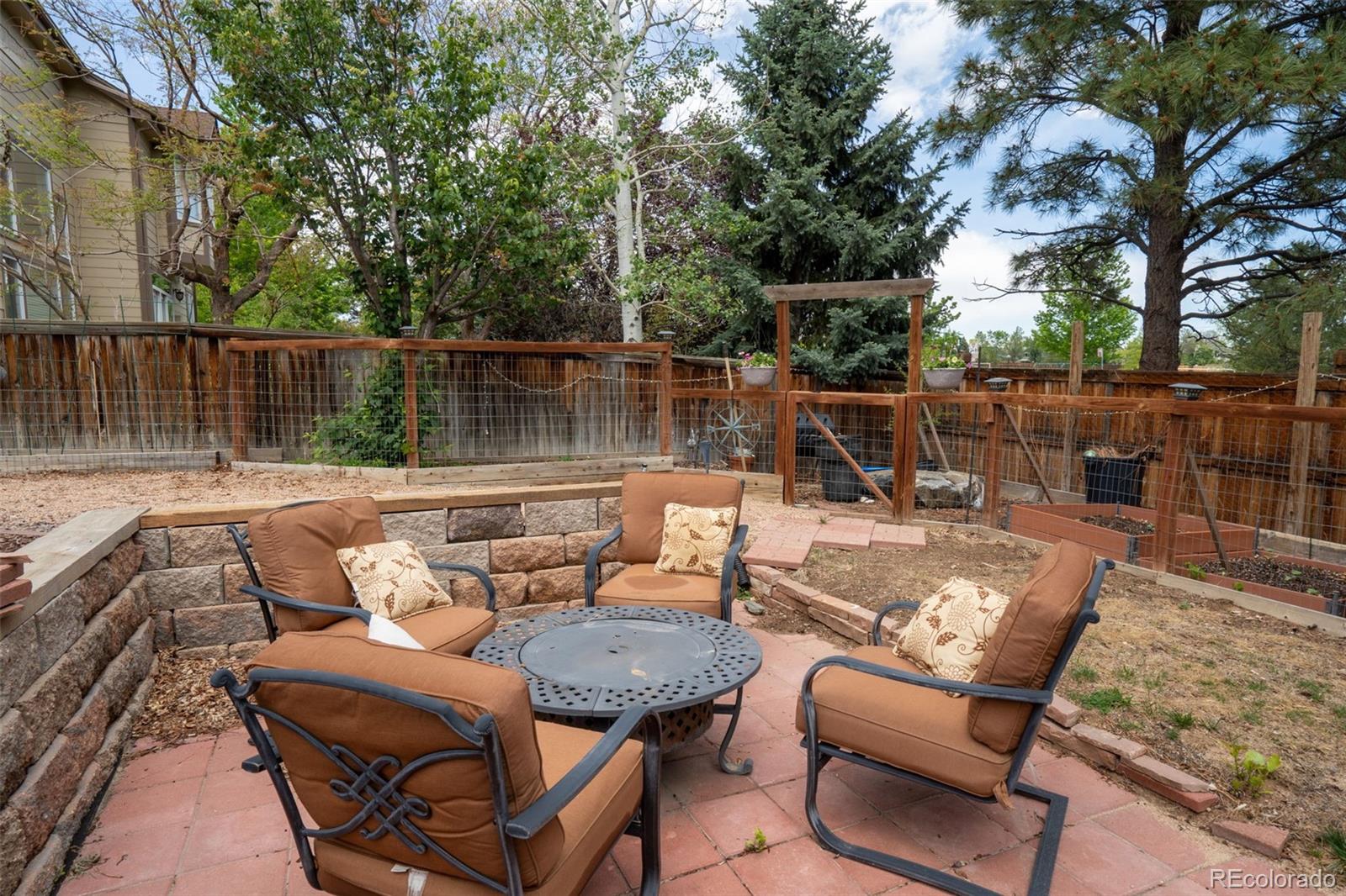 11405 W Coal Mine Drive Littleton CO 80127