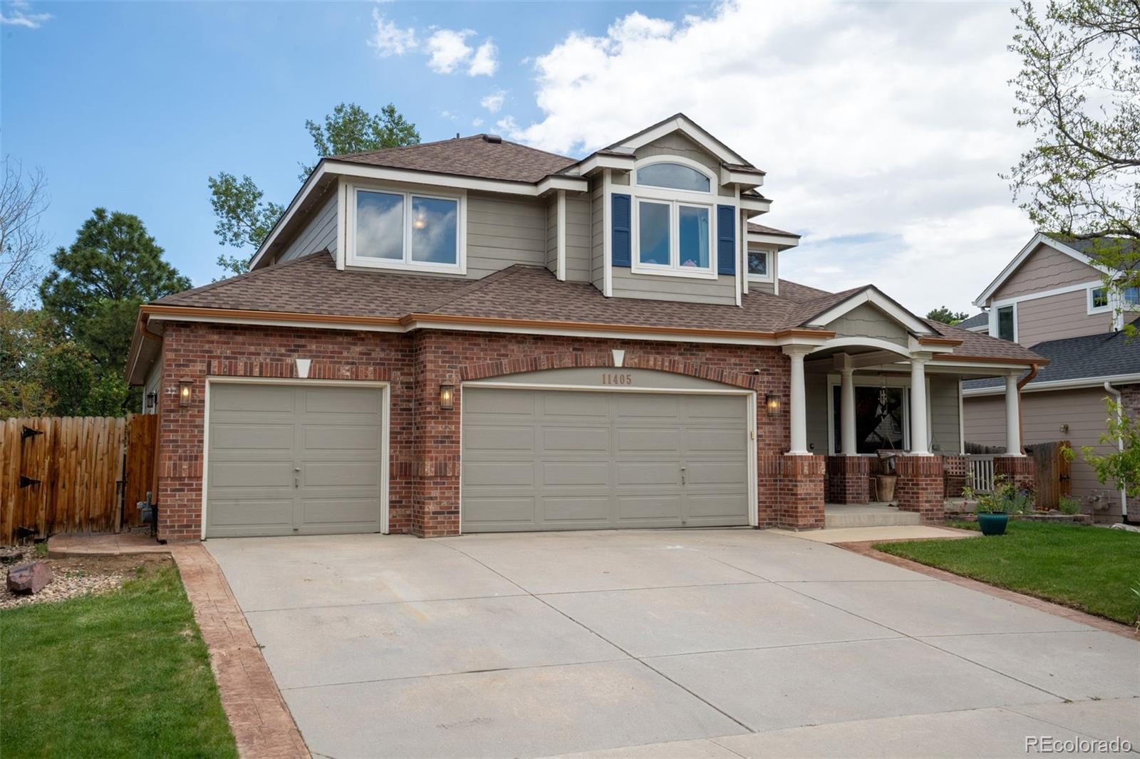 11405 W Coal Mine Drive Littleton CO 80127