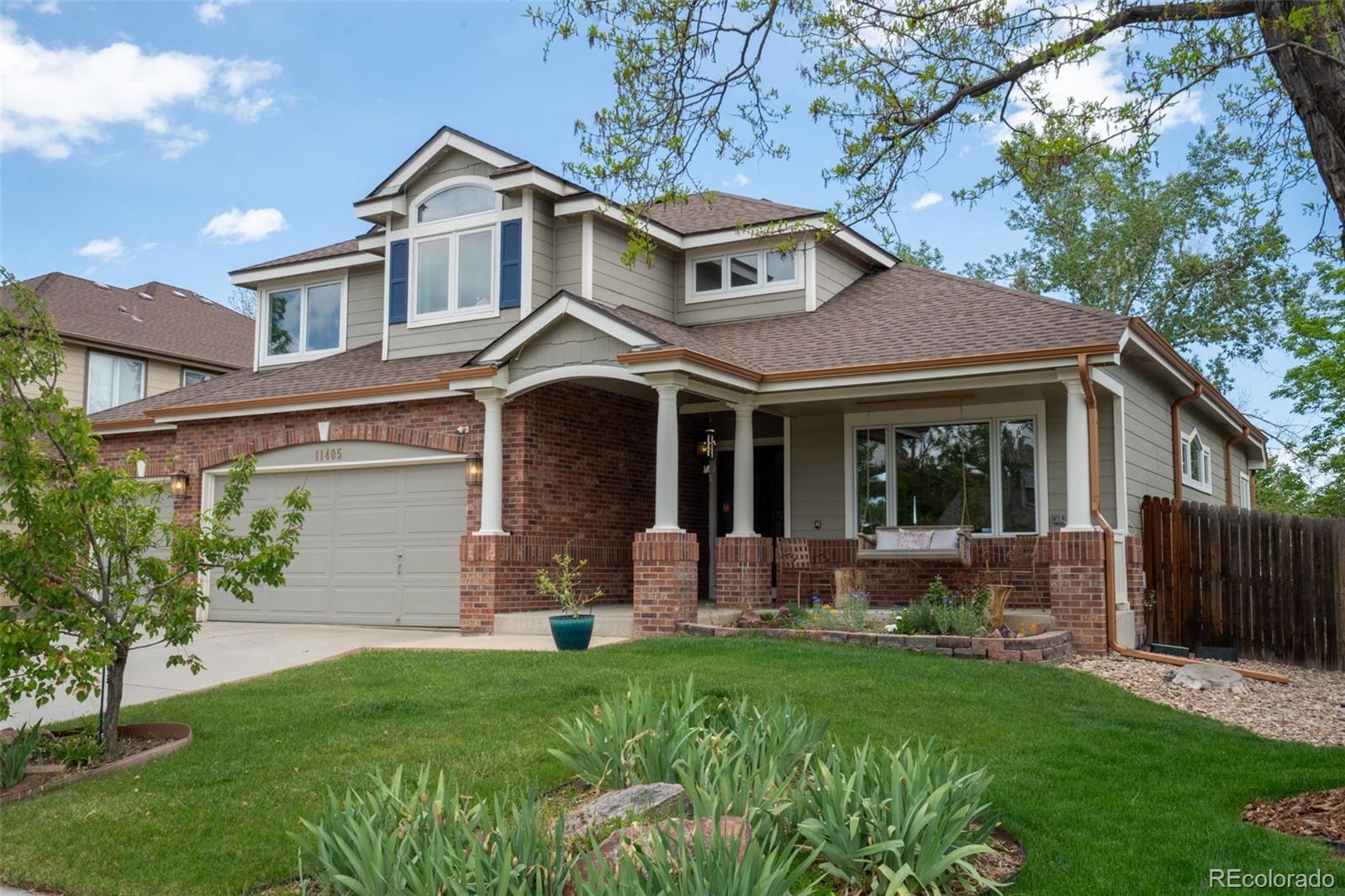 11405 W Coal Mine Drive Littleton CO 80127