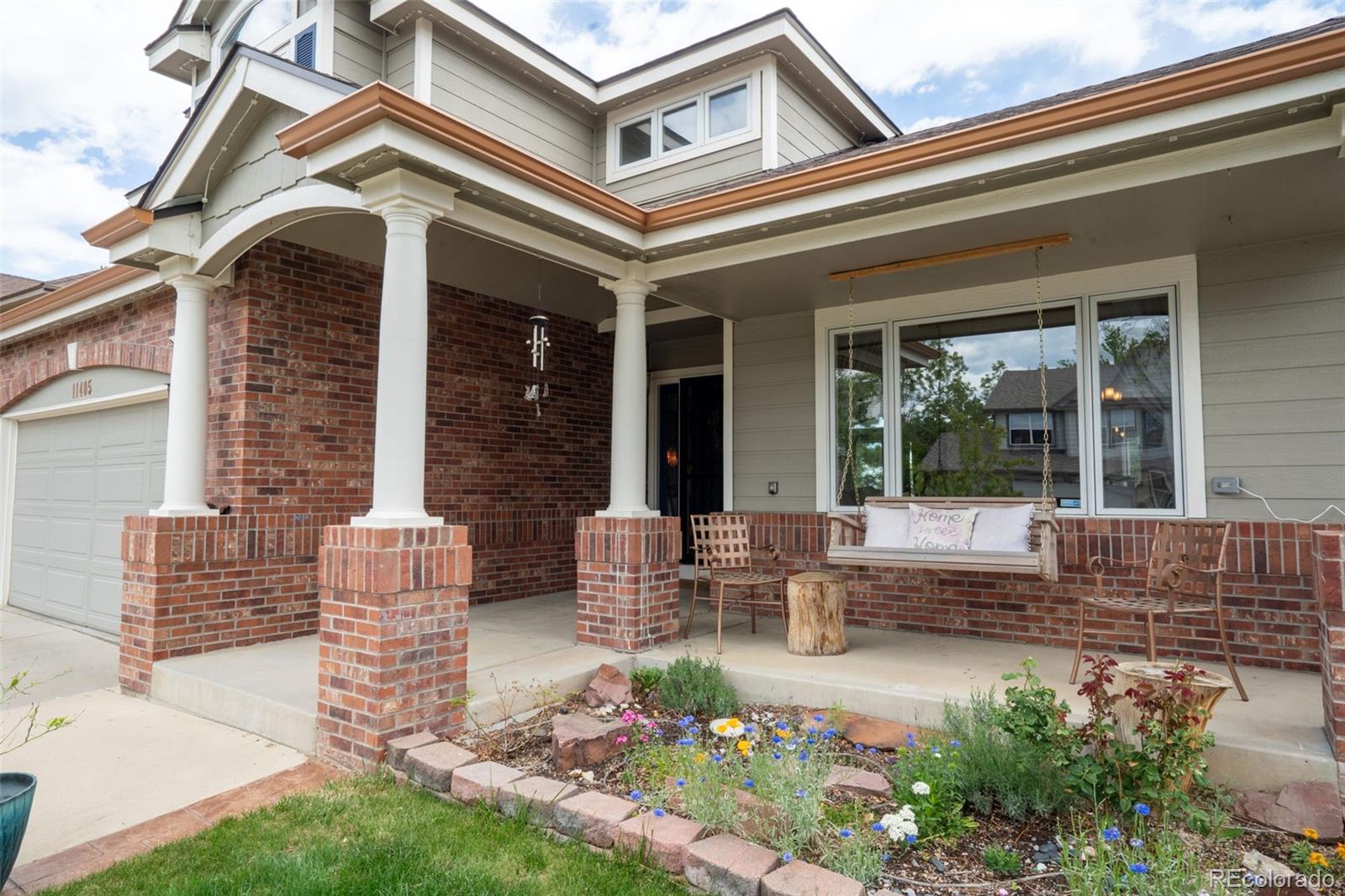 11405 W Coal Mine Drive Littleton CO 80127