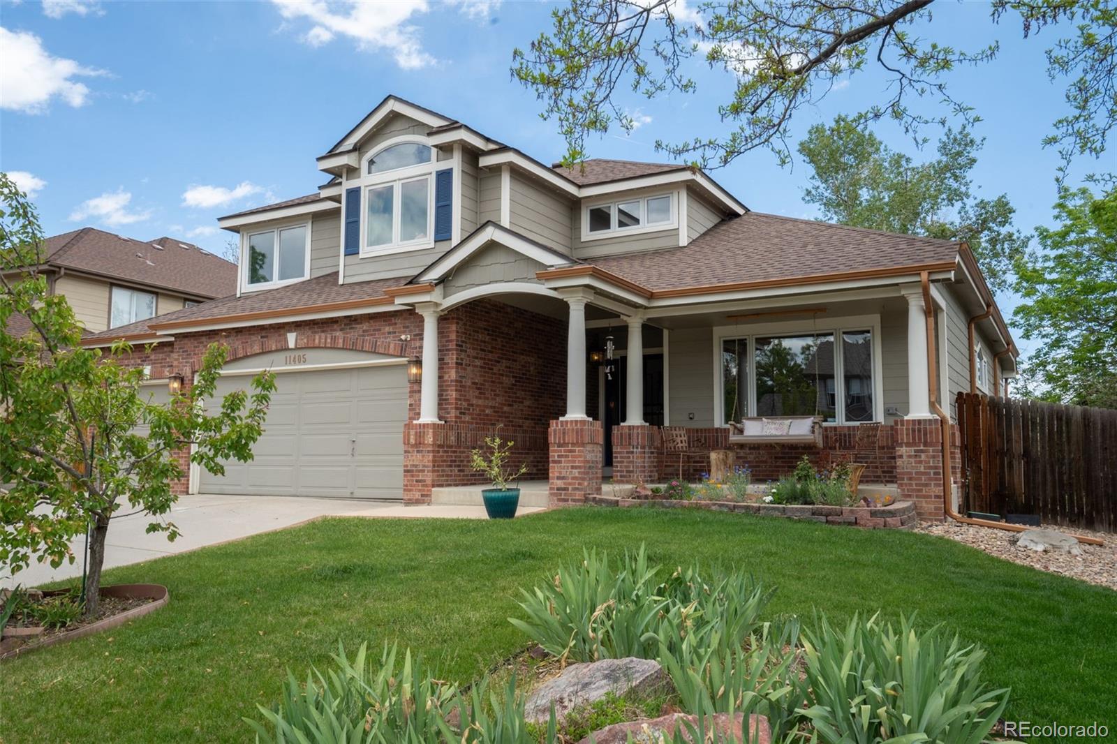11405 W Coal Mine Drive Littleton CO 80127