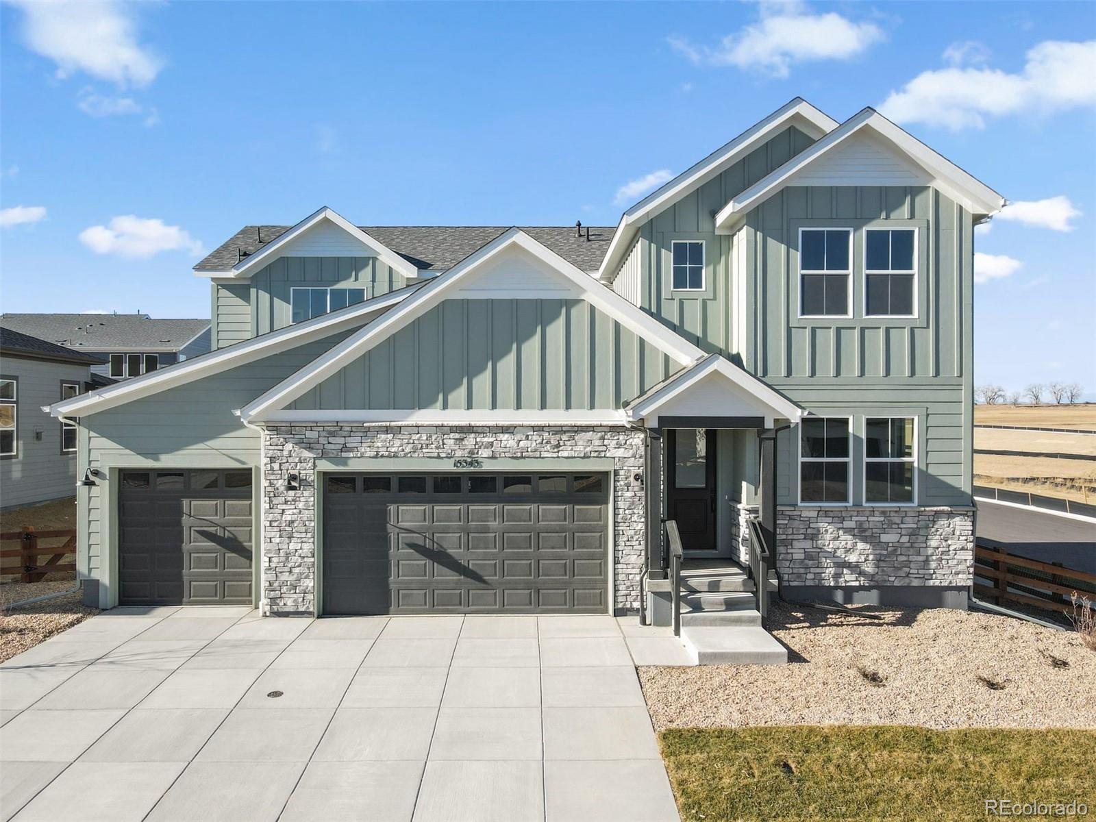 15343 Poplar Street Thornton CO 80602