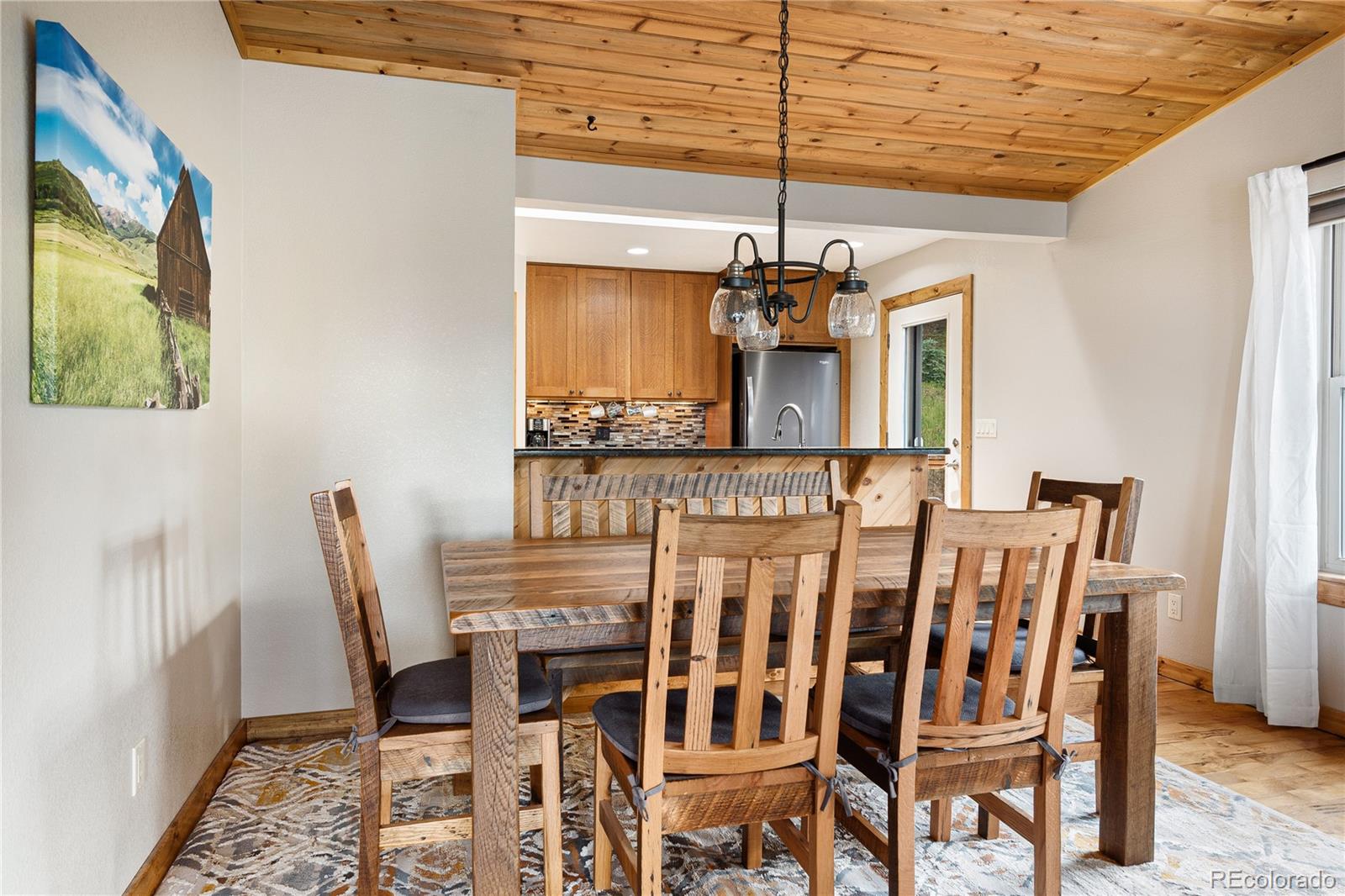 6773 Snowshoe Trail Evergreen CO 80439