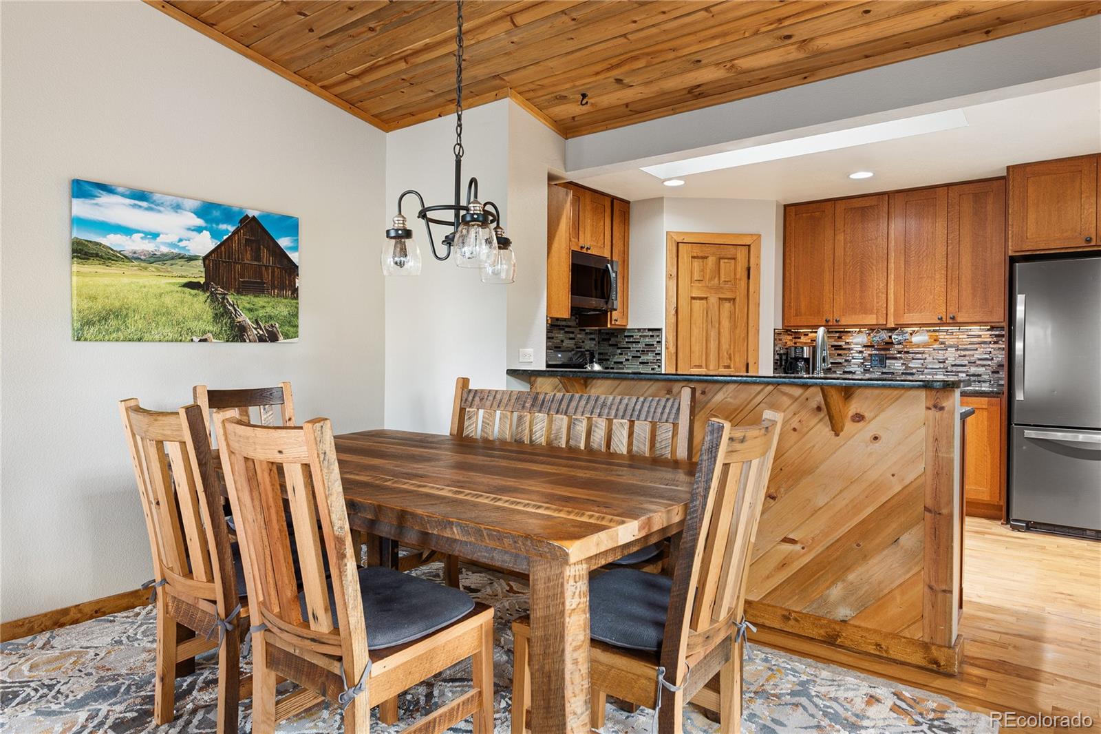 6773 Snowshoe Trail Evergreen CO 80439