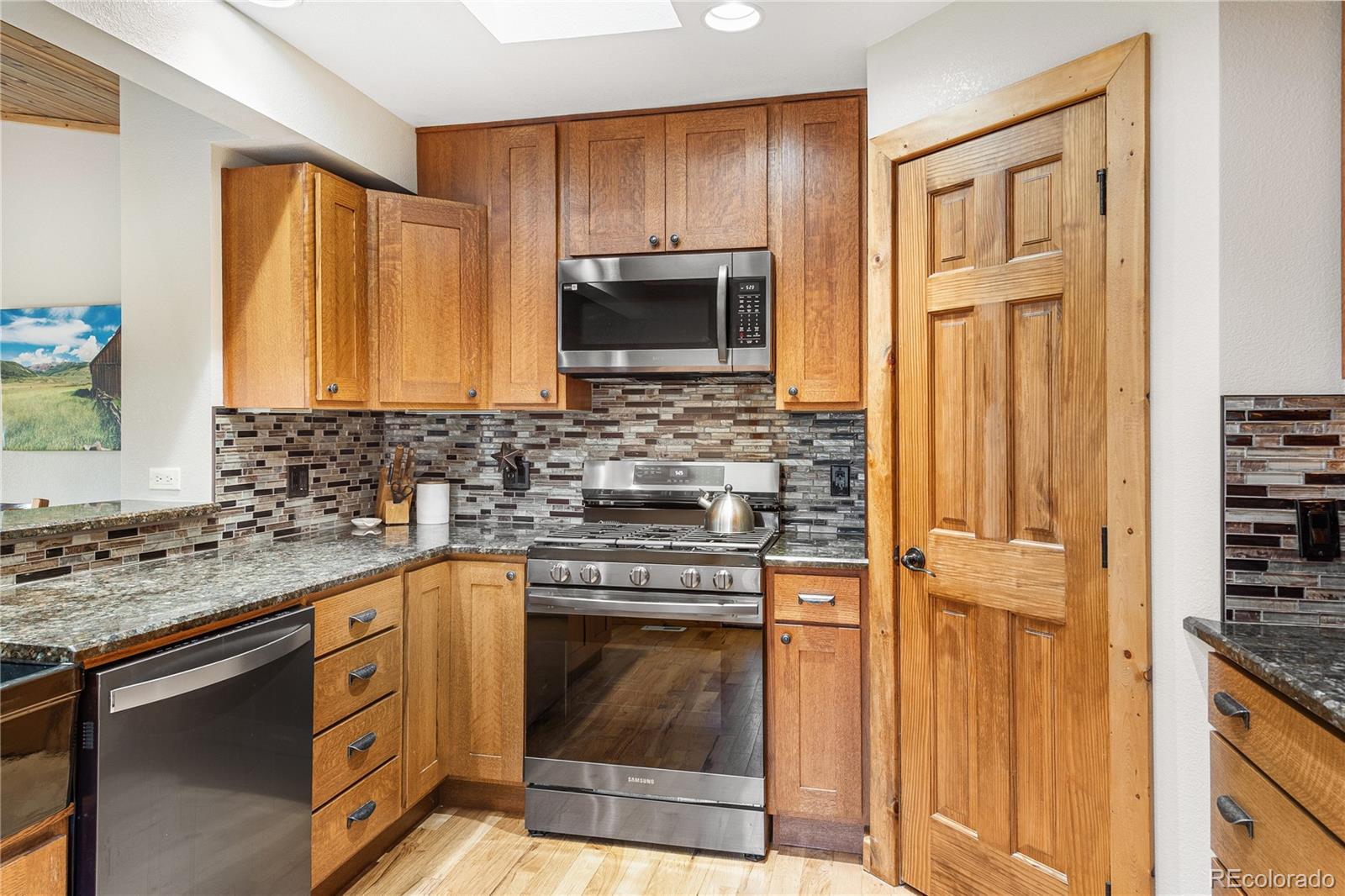 6773 Snowshoe Trail Evergreen CO 80439