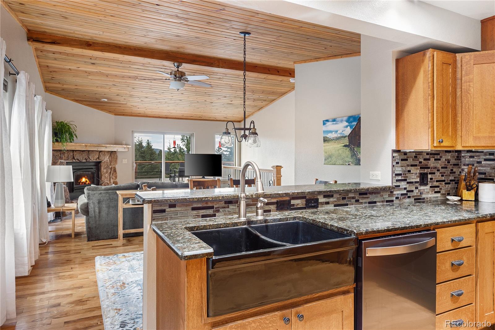 6773 Snowshoe Trail Evergreen CO 80439