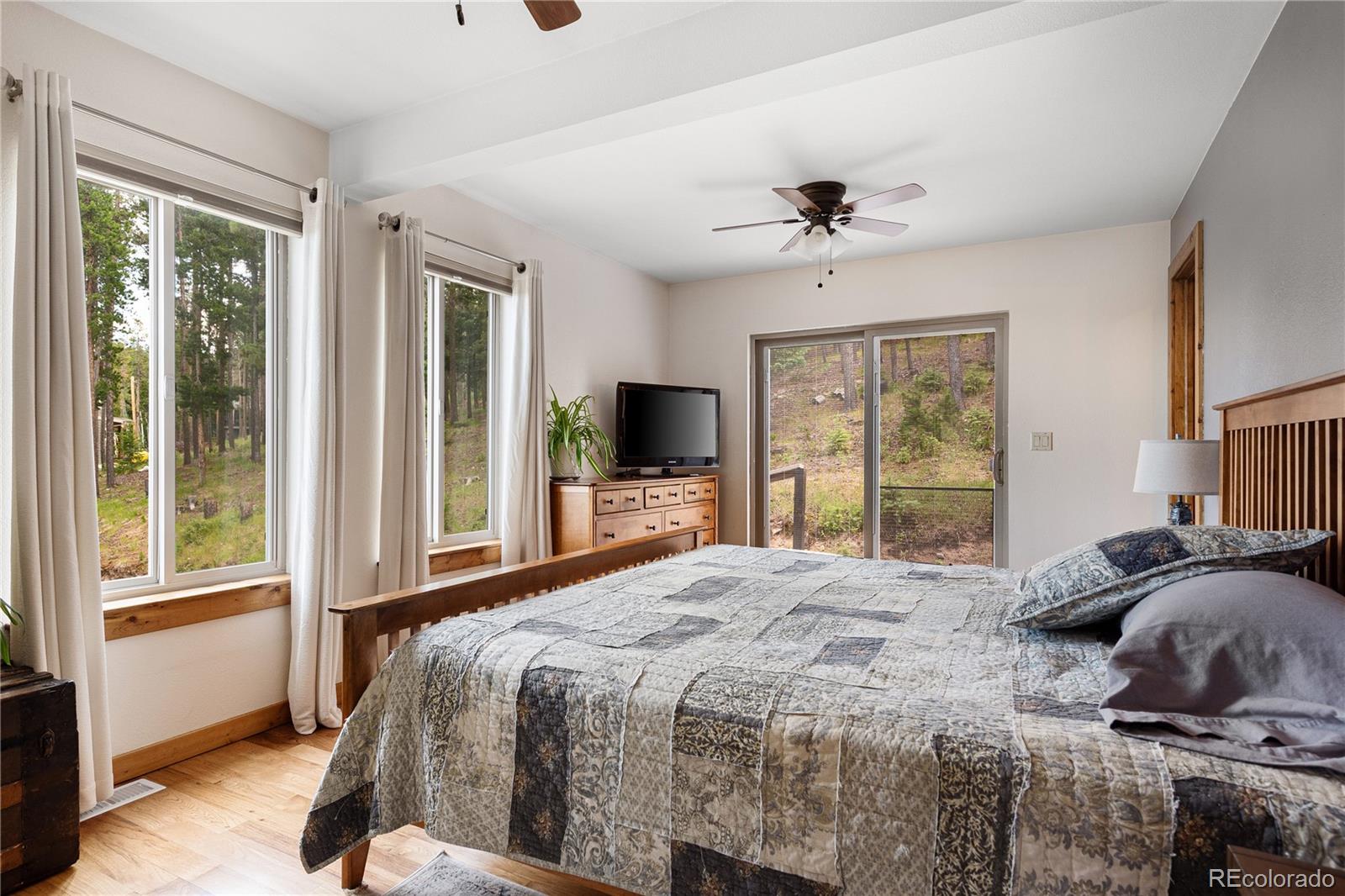 6773 Snowshoe Trail Evergreen CO 80439