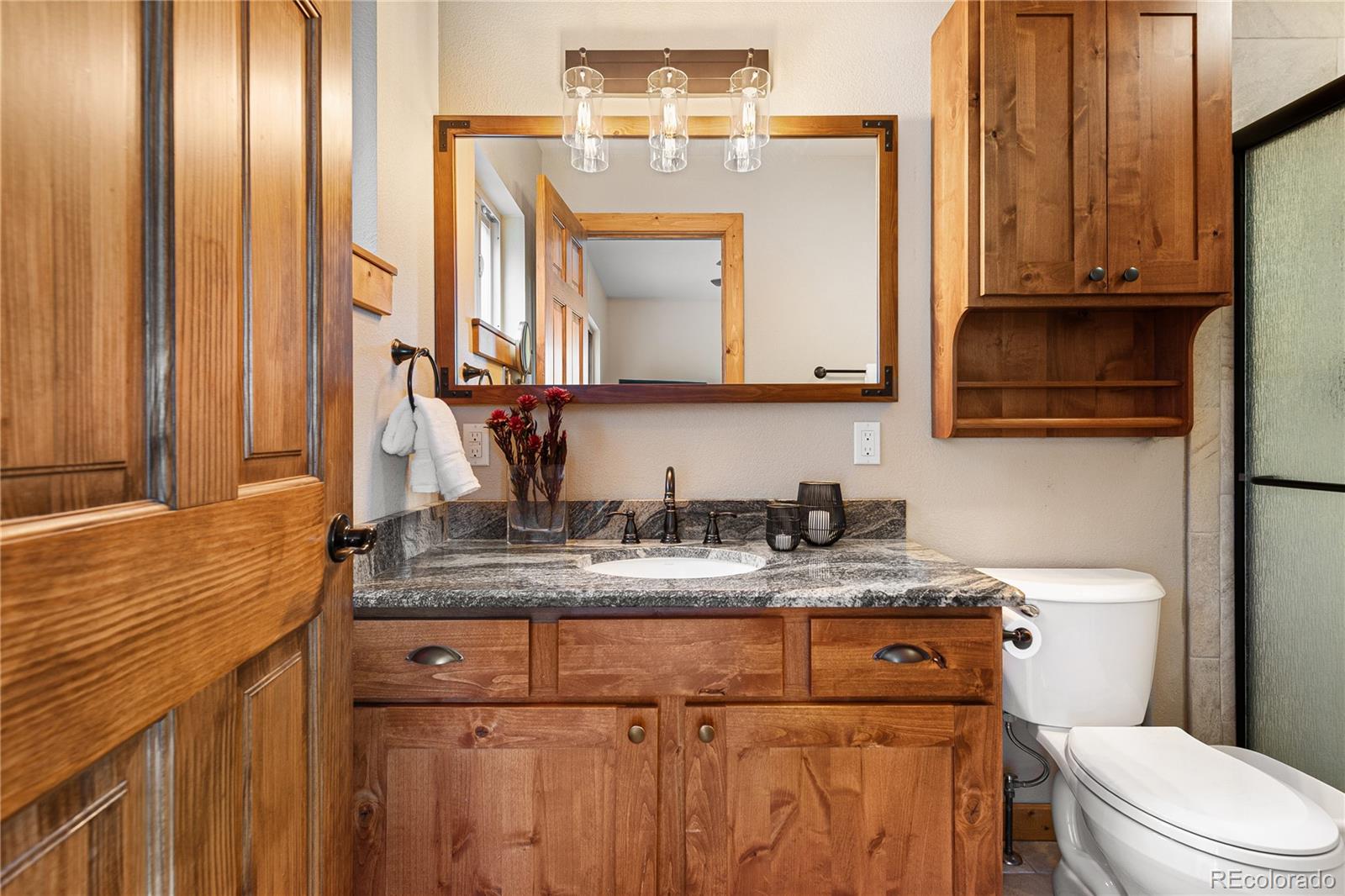6773 Snowshoe Trail Evergreen CO 80439