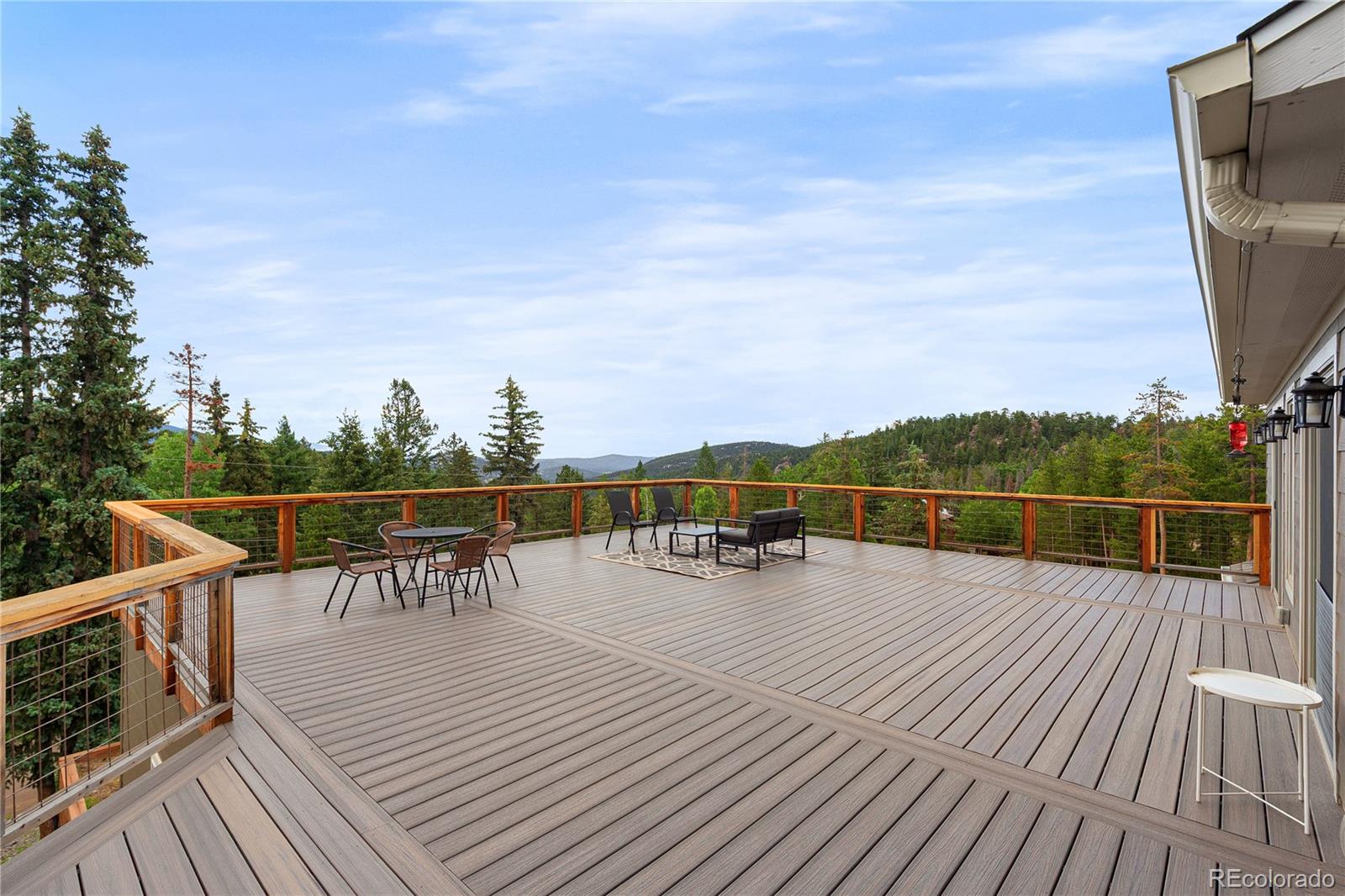 6773 Snowshoe Trail Evergreen CO 80439