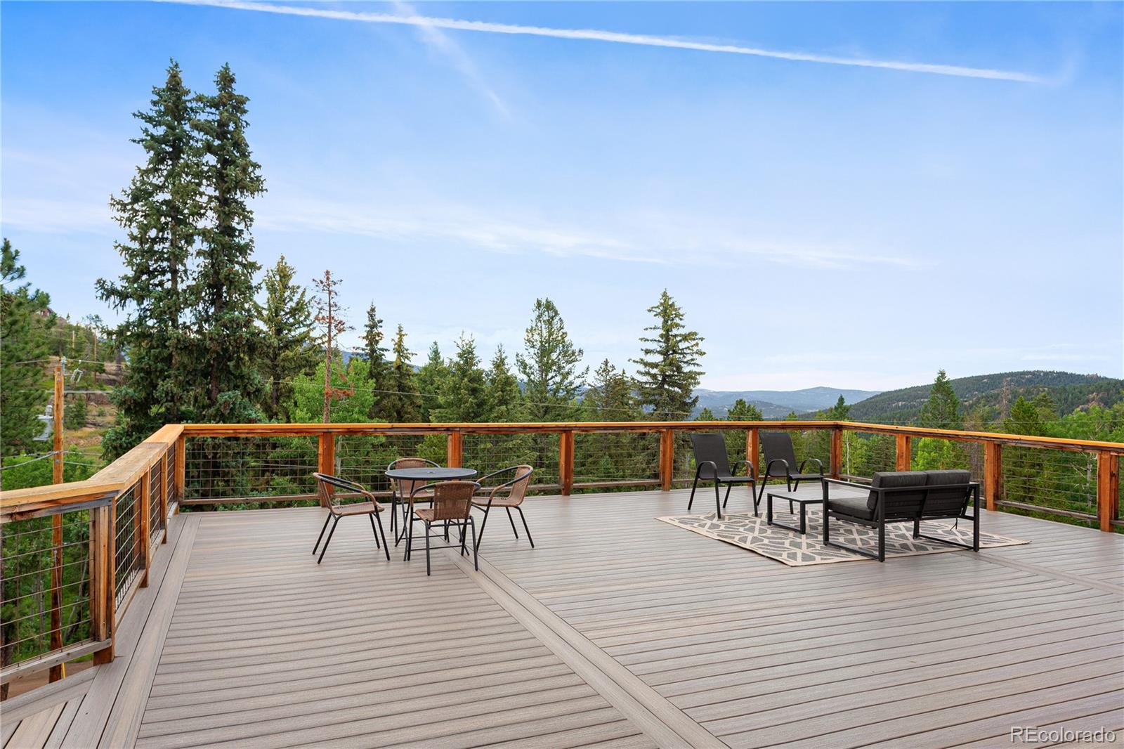 6773 Snowshoe Trail Evergreen CO 80439
