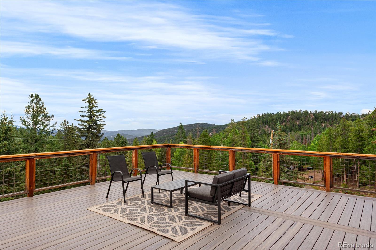 6773 Snowshoe Trail Evergreen CO 80439