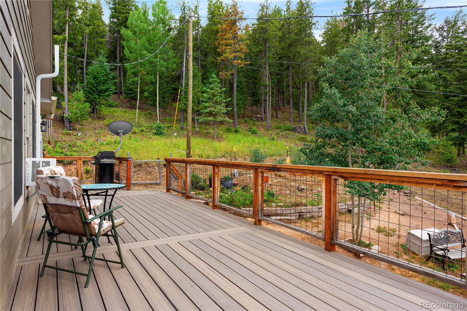 6773 Snowshoe Trail Evergreen CO 80439