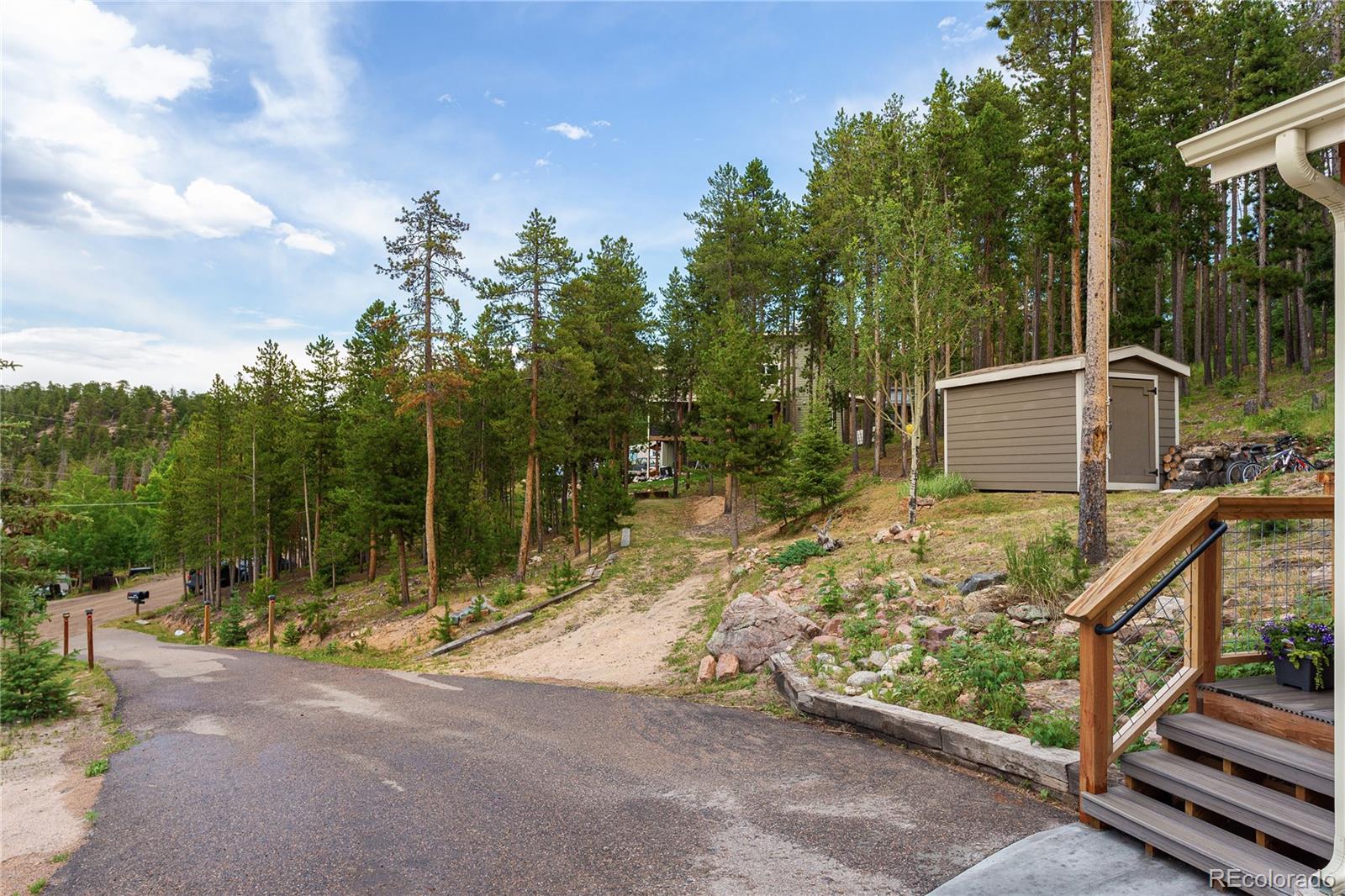 6773 Snowshoe Trail Evergreen CO 80439