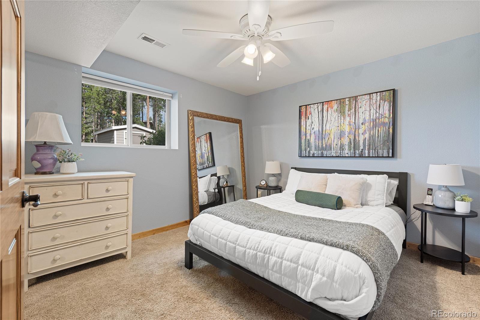 6773 Snowshoe Trail Evergreen CO 80439