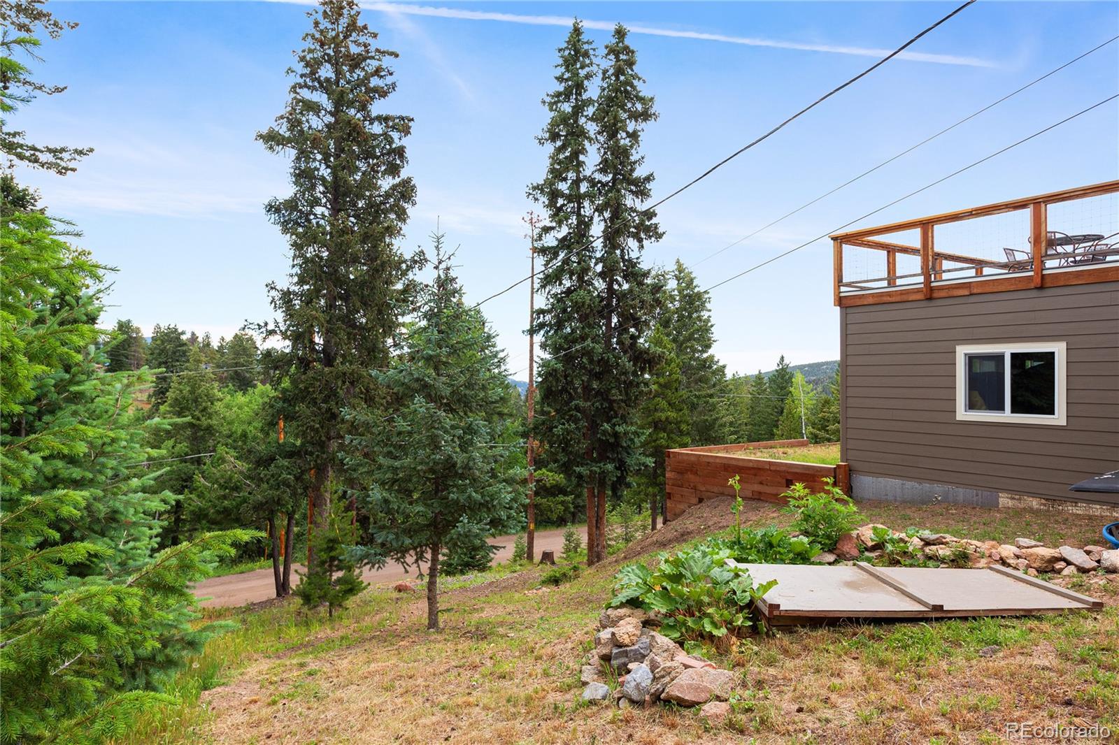6773 Snowshoe Trail Evergreen CO 80439