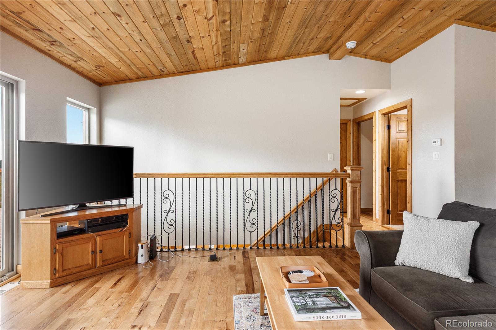6773 Snowshoe Trail Evergreen CO 80439