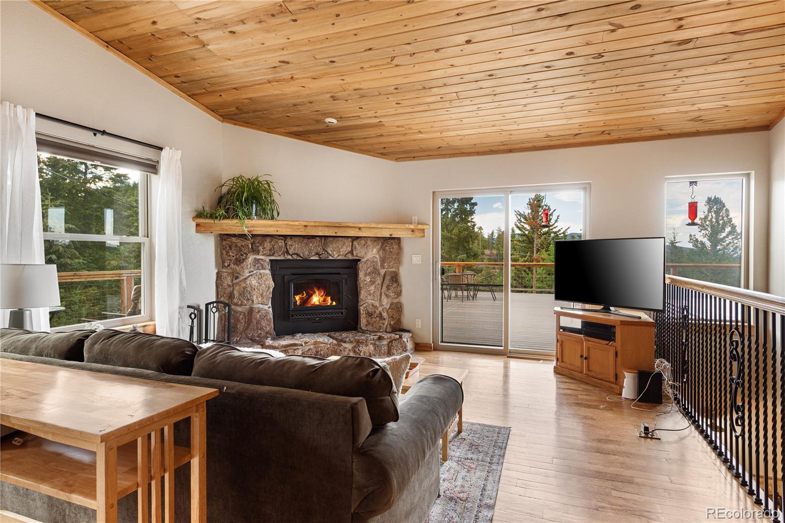 6773 Snowshoe Trail Evergreen CO 80439