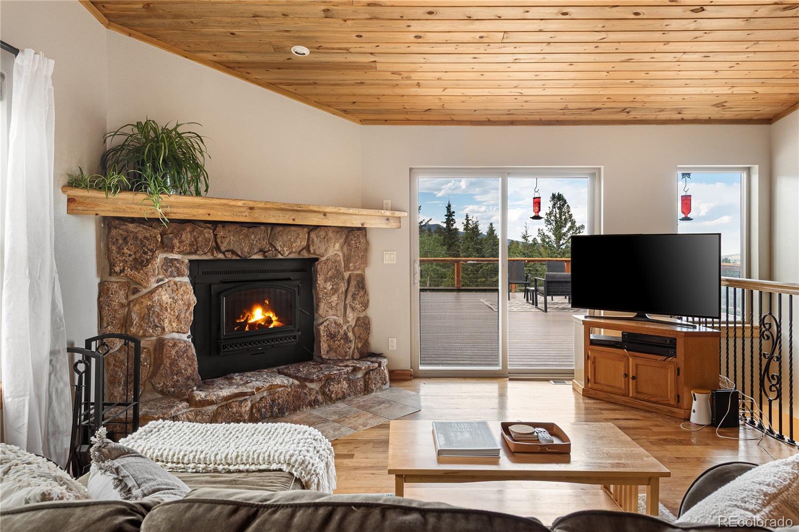6773 Snowshoe Trail Evergreen CO 80439