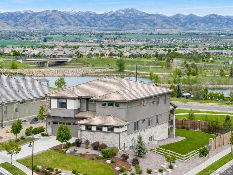 3305 W 155th Avenue Broomfield CO 80023