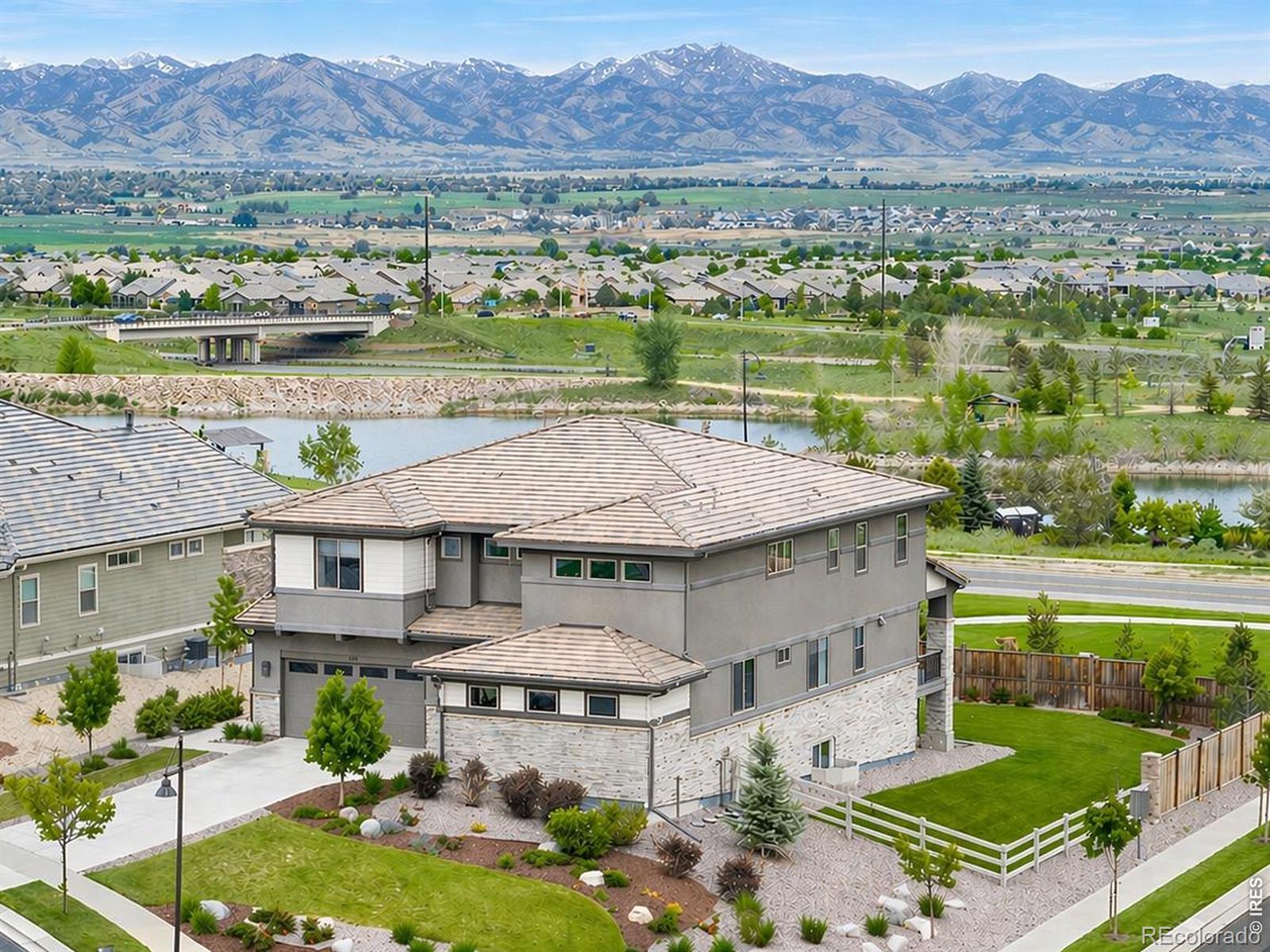 3305 W 155th Avenue Broomfield CO 80023