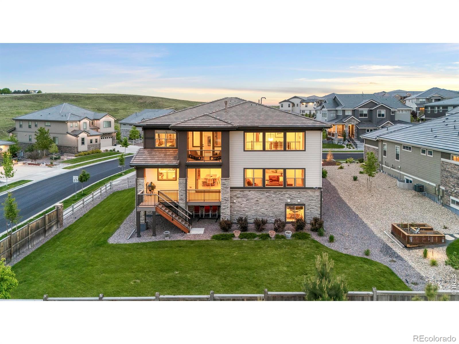 3305 W 155th Avenue Broomfield CO 80023