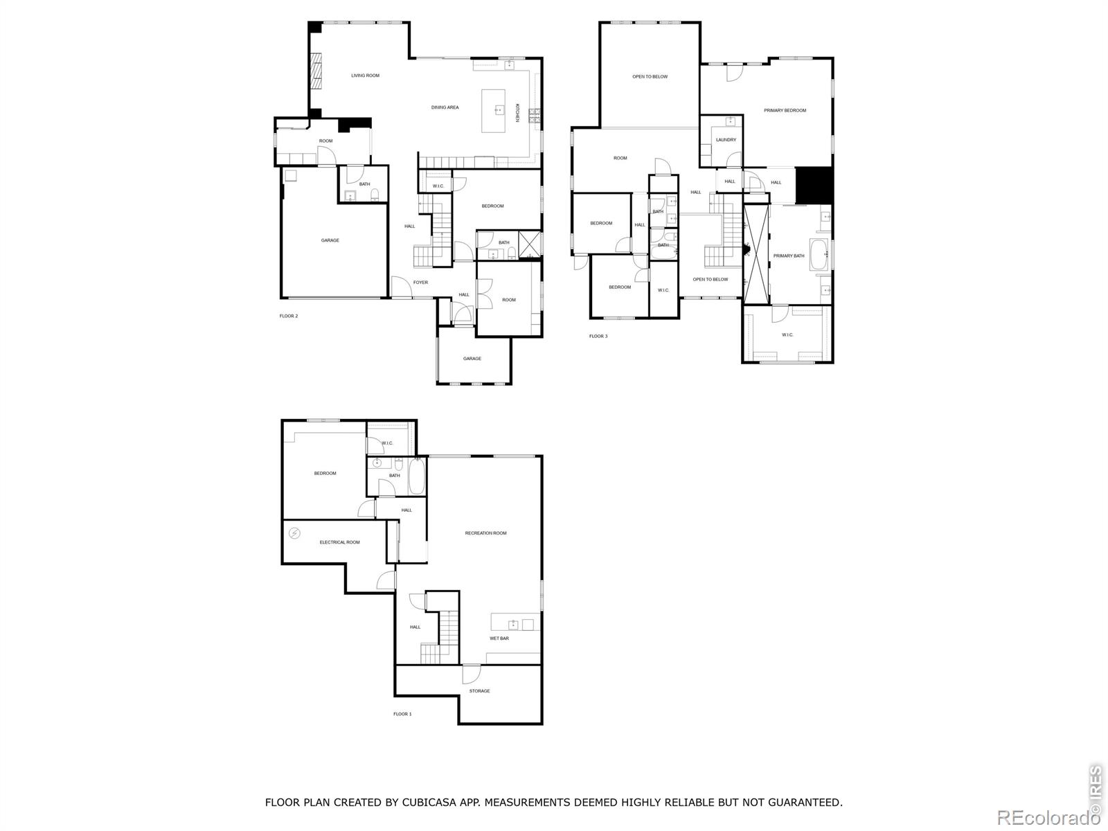 3305 W 155th Avenue Broomfield CO 80023