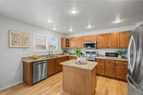 10531 Laurelglen Circle Highlands Ranch CO 80130